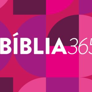 Bíblia 365 NVT Roxa