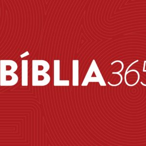 Bíblia 365 NVT Vermelha