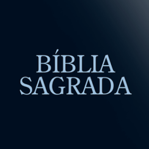 Bíblia Evangelize – ACF – Azul