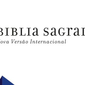 Bíblia NVI – Capa Dura, Urbana