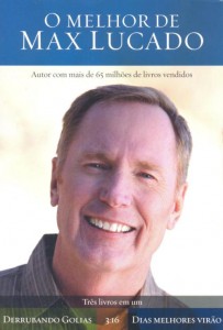 O melhor de Max Lucado (Max Lucado)