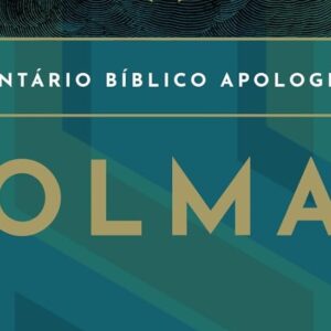 Comentário bíblico apologético Holman (Jeremy Royal Howard)