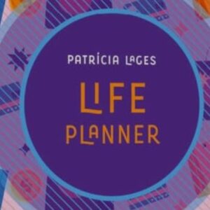 Life Planner: vida e finanças (Patrícia Lages)