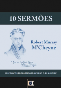 10 sermões (Robert Murray M’Cheyne)