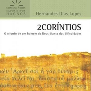 2 Coríntios (Hernandes Dias Lopes)