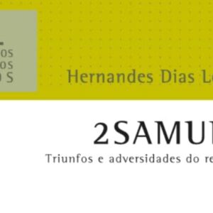 2 Samuel (Hernandes Dias Lopes)