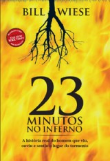 23 minutos no inferno (Bill Wiese)