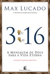 3:16 (Max Lucado)