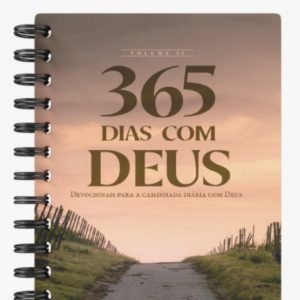 365 Dias com Deus (Joversi Xavier Ferreira Junior)