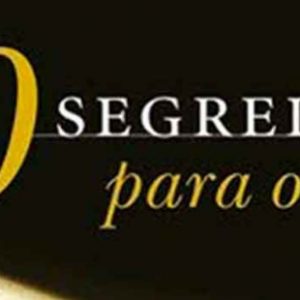 50 segredos para o líder (Josué Campanhã)