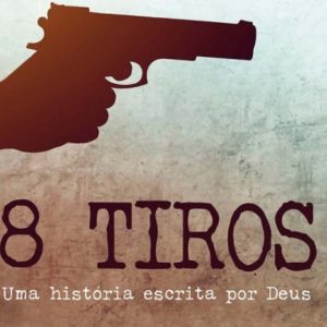 Oito tiros (Claudio Raúl Dominguez)