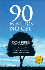 90 minutos no céu (Don Piper)