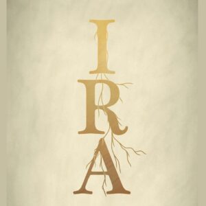 Ira: Arrancando o mal pela raiz (Robert D. Jones)