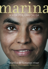 Marina – A vida por uma causa (Marília de Camargo César)