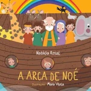 Arca de Noé (Natalia Rosal)