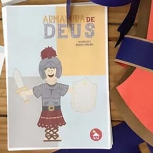 Armadura de Deus