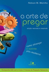 A arte de pregar (Robson Marinho)