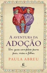 A aventura da adoção (Paula Abreu)