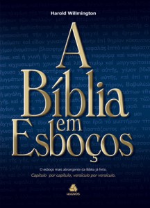 A Bíblia em Esboços (Harold L. Willmington)