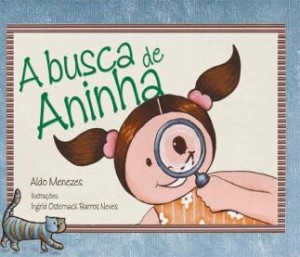 A Busca de Aninha (Aldo Menezes)