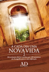 A Cada Dia uma Nova Vida 2 (Vários Autores)