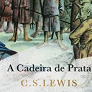 A cadeira de prata (C. S. Lewis)