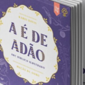 A é de ADÃO