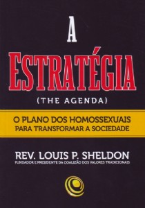 A estratégia (Louis P. Sheldon)