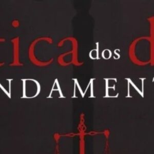 A ética dos Dez Mandamentos (Hans Ulrich Reifler)