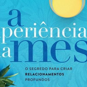 A experiência da mesa (Devi Titus)