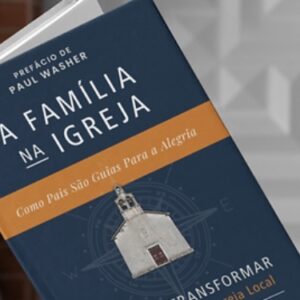 A família na igreja (Scott Brown)