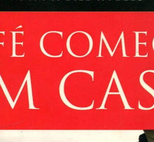 A fé começa em casa (Kurt Bruner – Steve Stroope)