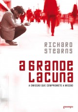 A grande lacuna (Richard Stearns)