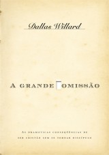 A grande omissão (Dallas Willard)