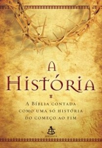 A história (Fabiano Morais)