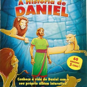 A história de Daniel