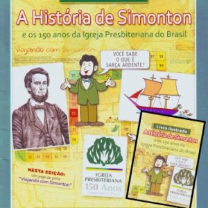 A história de Simonton