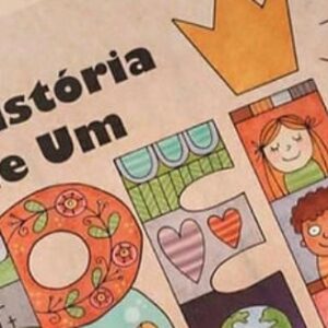 História de um Rei (Melissa Alachev)