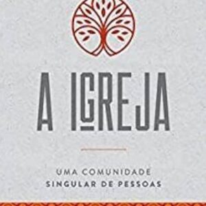 A igreja (John Stott)