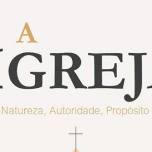 A Igreja (Jeffrey D. Johnson)