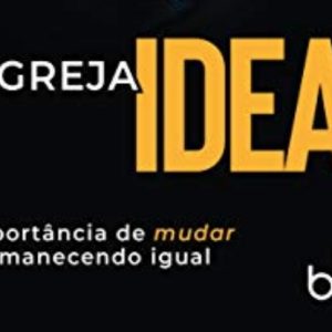 A igreja ideal (Ricardo Massay)