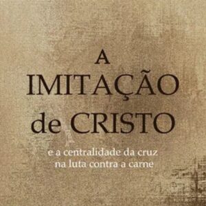 A imitação de Cristo (Thomas à Kempis)