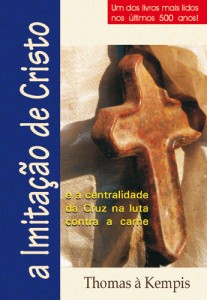 A Imitação De Cristo (Thomas à Kempis)