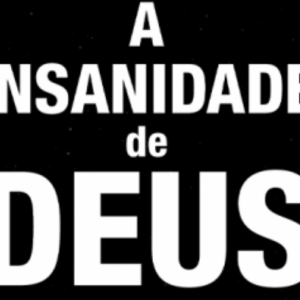 A insanidade de Deus (Nik Ripken)