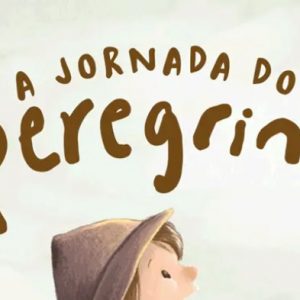 A jornada do Peregrino (Giancarlo Montemayor)