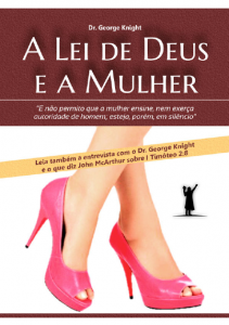 A Lei de Deus e a mulher (George Knight)