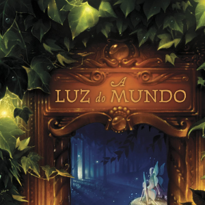 A Luz do Mundo (R. C. Sproul)