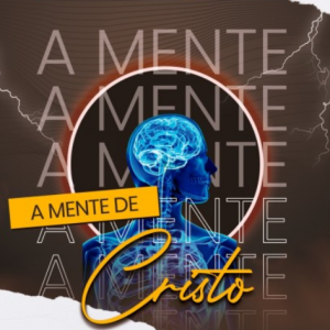 A mente de Cristo (Armin J. Schaff)