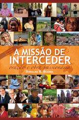 A missão de interceder (Durvalina B. Bezerra)