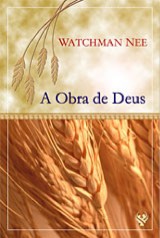 A Obra de Deus (Watchman Nee)